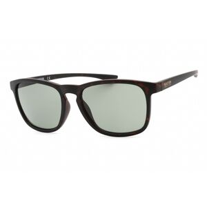 NWT KENNETH COLE REACTION KC2834 52N Dark Havana Sunglasses